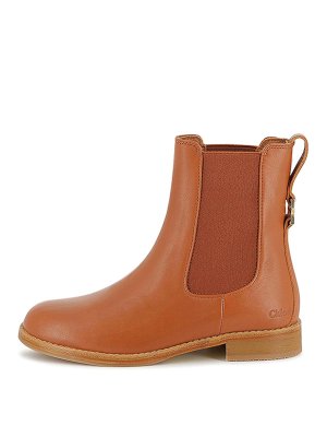 CHLOE': ankle boots - Chelsea Ankle Boots