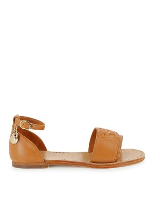 CHLOE': sandals - Sandals
