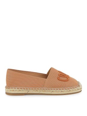 CHLOE': espadrilles - Espadrillas