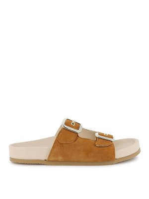 CHLOE': sandals - Sandals