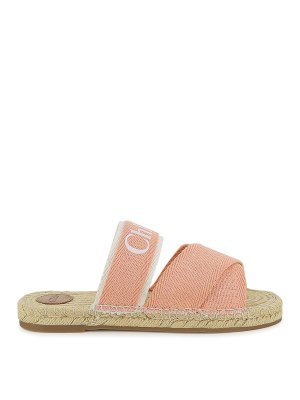 CHLOE': sandals - Sandals