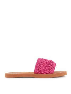 CHLOE': sandals - Slippers