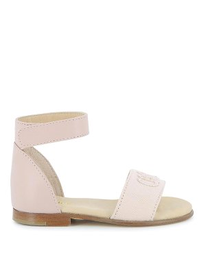 CHLOE': sandals - Sandals