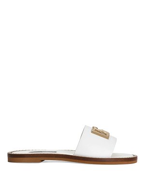 Dolce & Gabbana Jr: flip flops - Ciabatta