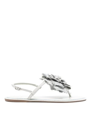 Le Silla: Sandalias - Sandalias - Plata