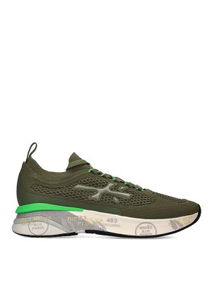 PREMIATA: sneakers - Sneakers