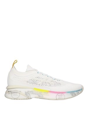 PREMIATA: trainers - Sneakers