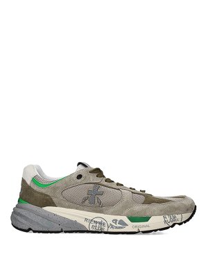 PREMIATA: trainers - Sneakers