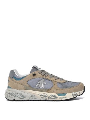 PREMIATA: trainers - Sneakers