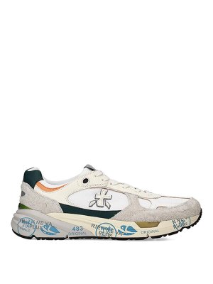 PREMIATA: sneakers - Sneakers