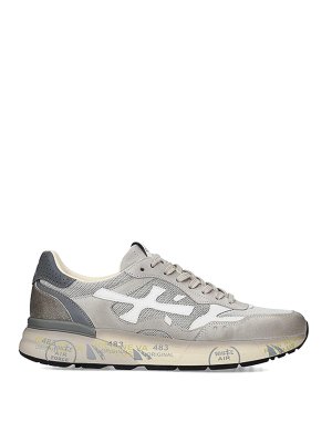 PREMIATA: trainers - Sneakers
