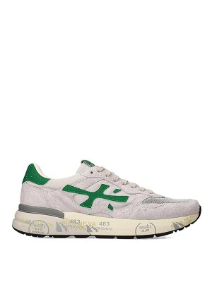 PREMIATA: trainers - Sneakers
