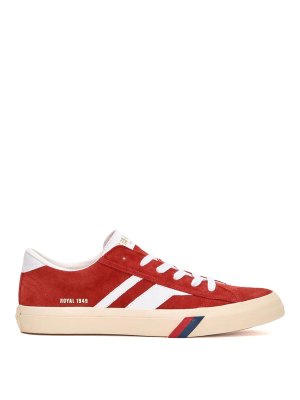 PRO-KEDS: trainers - Royal Classic
