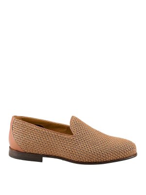 STURLINI: Loafers & Slippers - Loafers