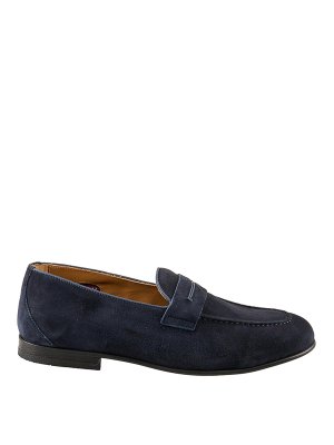 STURLINI: Loafers & Slippers - Loafers