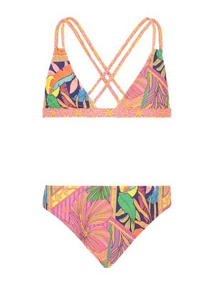 4GIVENESS: Bikinis - Maillot De Bain - Orange