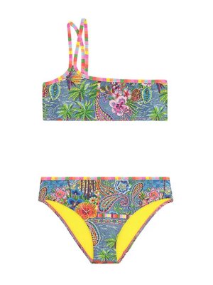 4GIVENESS: Bikinis - Maillot De Bain - Bleu