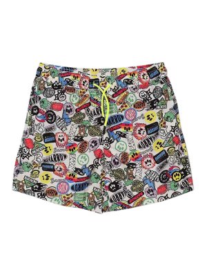 BARROW: Swim shorts & swimming trunks - Swimsuit With Print