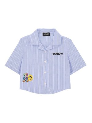 BARROW: shirts - Shirt With Logo