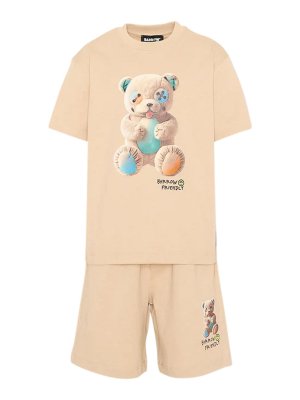 BARROW: jumpsuits - Complete With Print