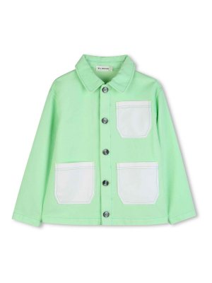 BILLIEBLUSH: Chemises - Chemise - Vert