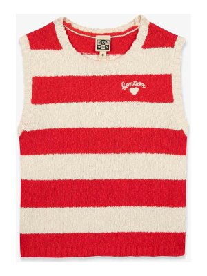 BONTON: waistcoats & gilets - Vest With Logo