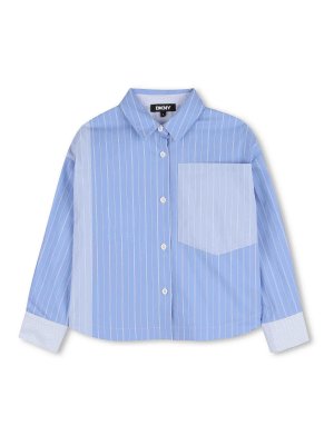 DKNY: shirts - Striped Shirt