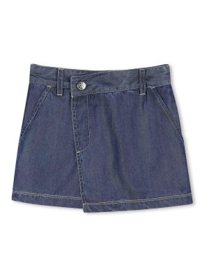 DKNY: pantaloni shorts - Shorts Denim
