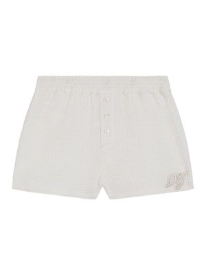 Dolce & Gabbana Jr: Trousers Shorts - Shorts
