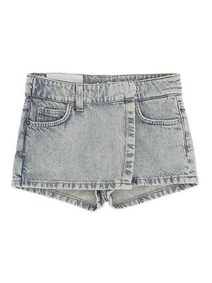 DONDUP: Shorts - Shorts - Azul
