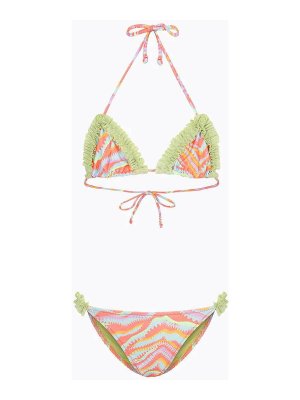 F**K: Bikinis - Maillot De Bain - Couleur Chair