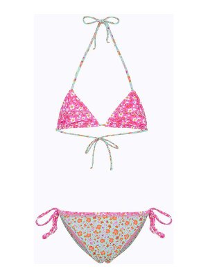 F**K: Bikinis - Maillot De Bain - Couleur Chair