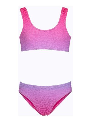 F**K: Bikinis - Maillot De Bain - Fuchsia