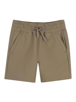Hugo Boss: pantaloni shorts - Bermuda Con Coulisse
