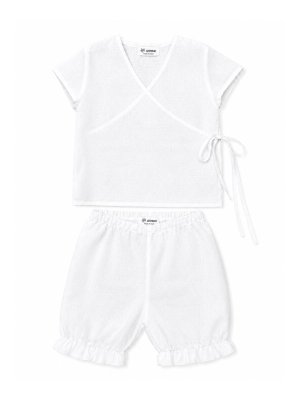 JESURUM: shirts - Complete shirt and shorts