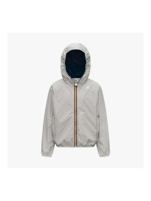K-WAY: Casualjacken - Casualjacke - Grau