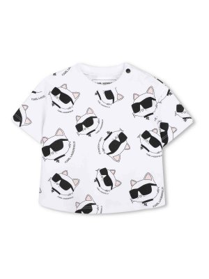 KARL LAGERFELD: jumpsuits - Complete with logo