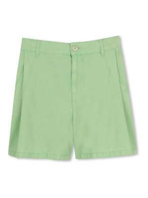 KENZO: Shorts - Short - Vert
