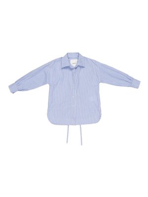 LULU BY MISS GRANT: camicie - Camicia Rigata