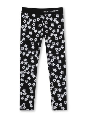 MARC JACOBS: leggings - Leggings With Logo