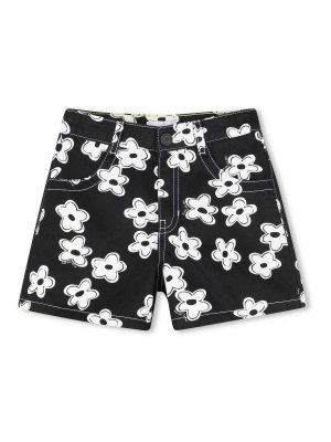 MARC JACOBS: Trousers Shorts - Shorts With Print