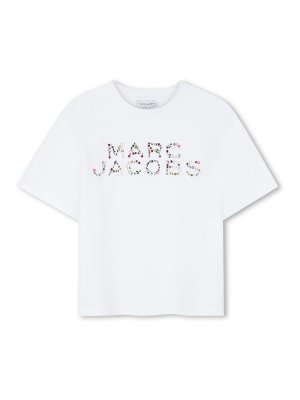MARC JACOBS: T-shirts - T-Shirt - Blanc