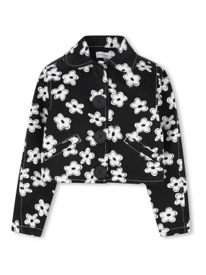 MARC JACOBS: Vestes casuals - Veste Casual - Noir