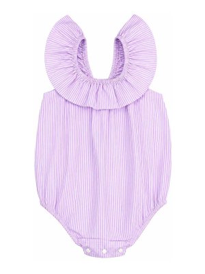 NANAN: Combinaison-pantalons - Combinaison - Métallique