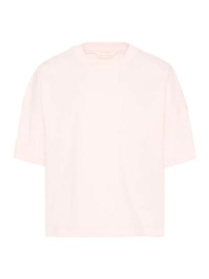 Palm Angels: t-shirts - T-Shirt With Print