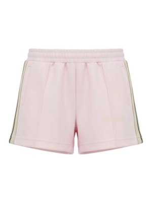Palm Angels: Shorts - Shorts - Rosado