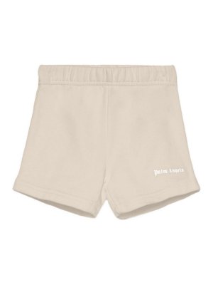Palm Angels: Shorts - Shorts - Beis