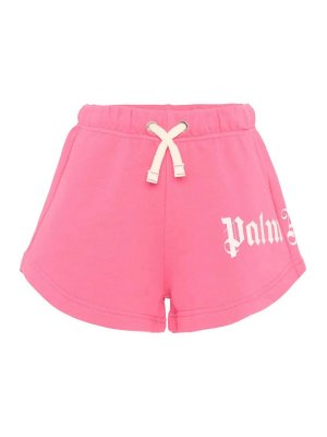 Palm Angels: Shorts - Shorts - Fucsia