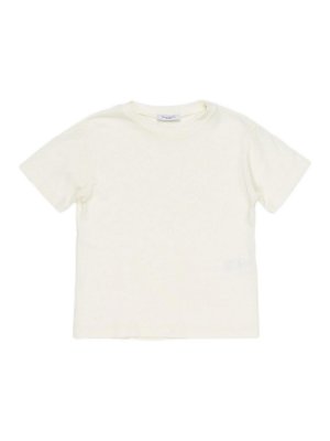 Paolo Pecora: Camisetas - Camiseta - Blanco