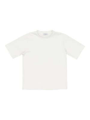 Paolo Pecora: Camisetas - Camiseta - Blanco